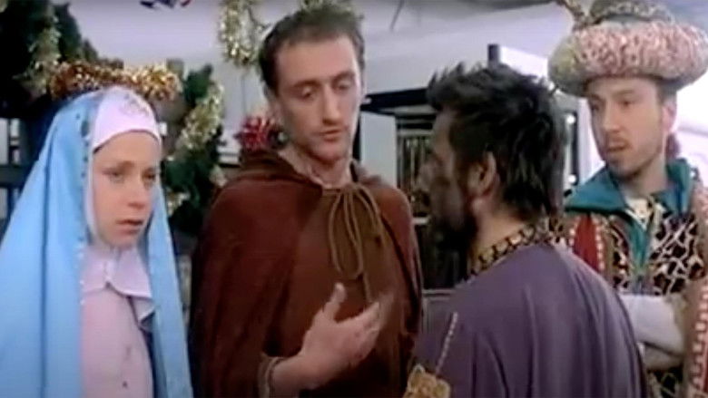 кадр из фильма Jojo la frite