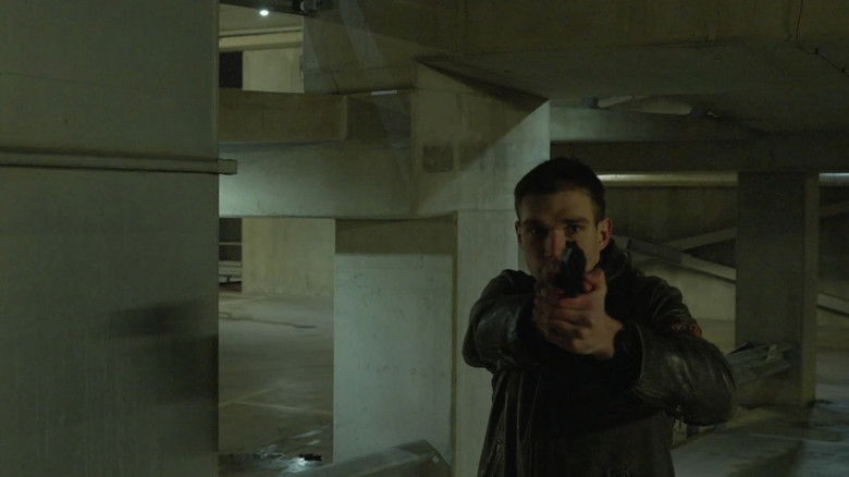 кадр из фильма Tühermaa