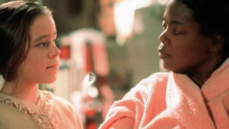 кадр из фильма Before Women Had Wings