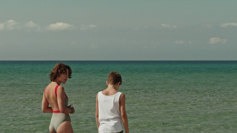 кадр из фильма Вор дней