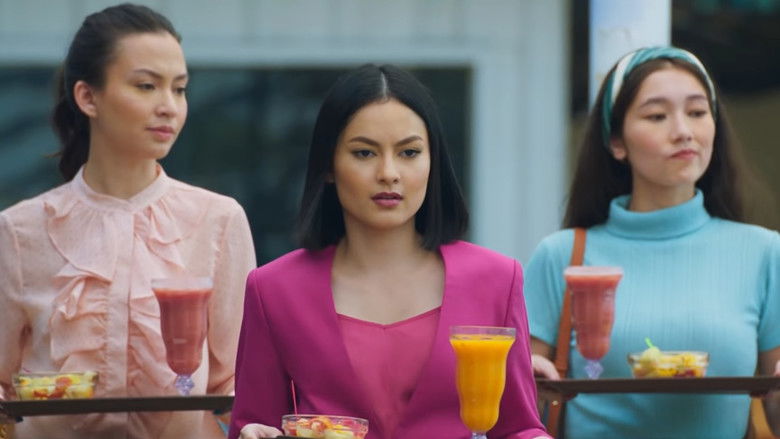 кадр из фильма Imperfect