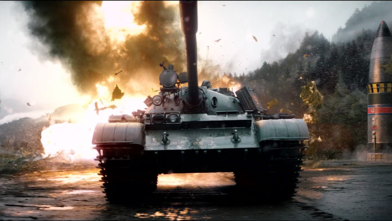 кадр из фильма Интервью