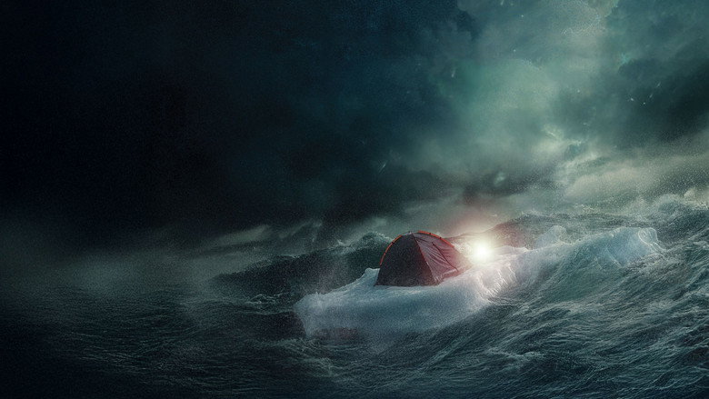 кадр из фильма Бегущая по льду