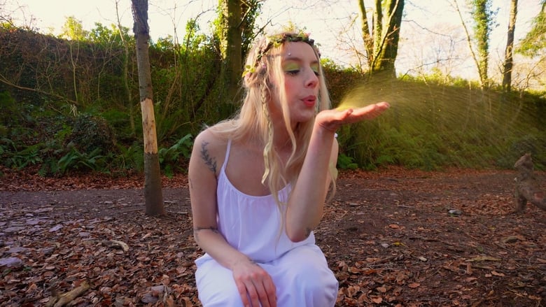 кадр из фильма Boopie's Quest