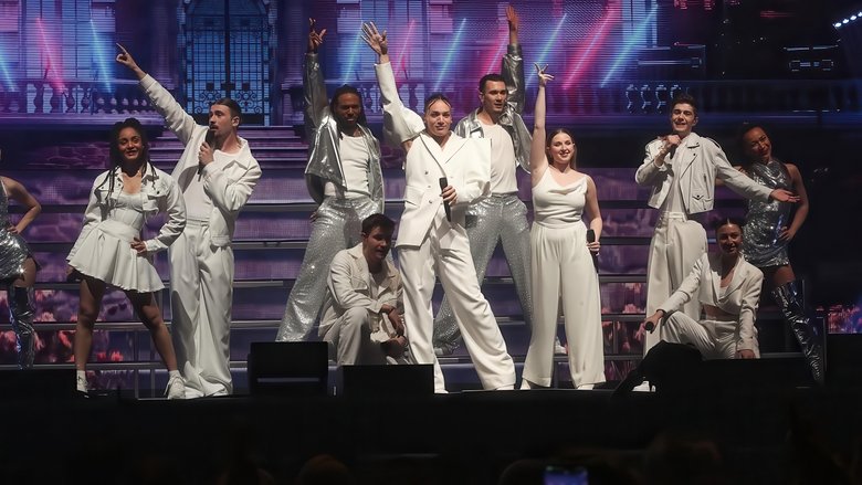 кадр из фильма Star Academy : Le concert événement