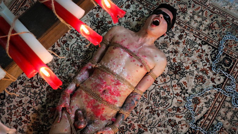 кадр из фильма Wet Dream Academy