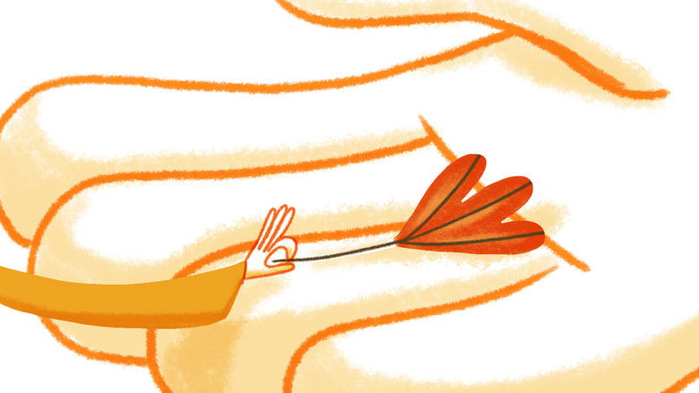 кадр из фильма Lístek