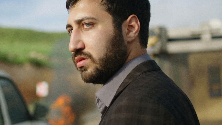 кадр из фильма Haus ohne Dach