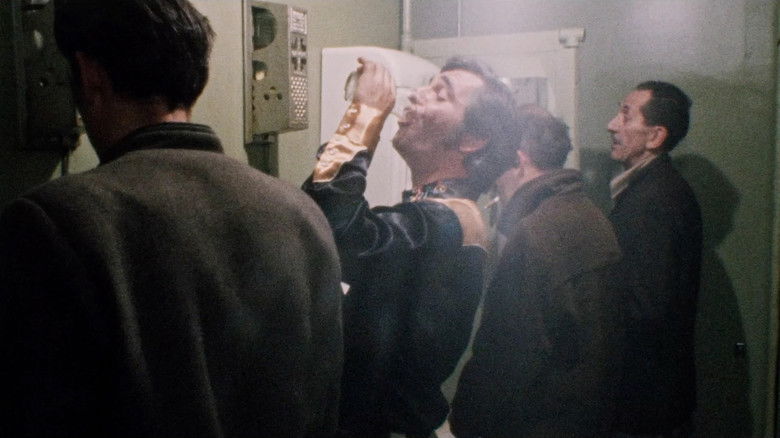 кадр из фильма The Hard Part Begins