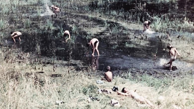 кадр из фильма La Canta delle Marane