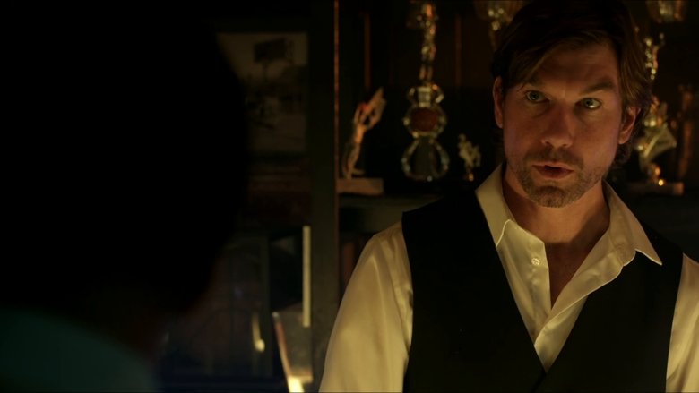 кадр из фильма Внешнее сходство