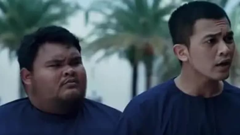 кадр из фильма Hantu Rumah Sakit Jiwa