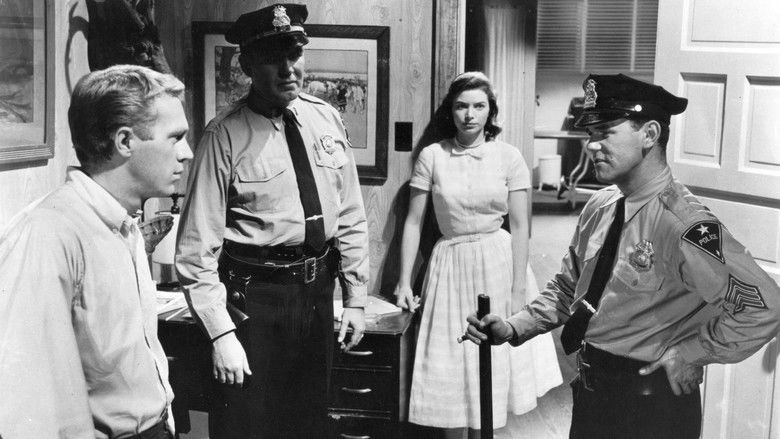 кадр из фильма Капля