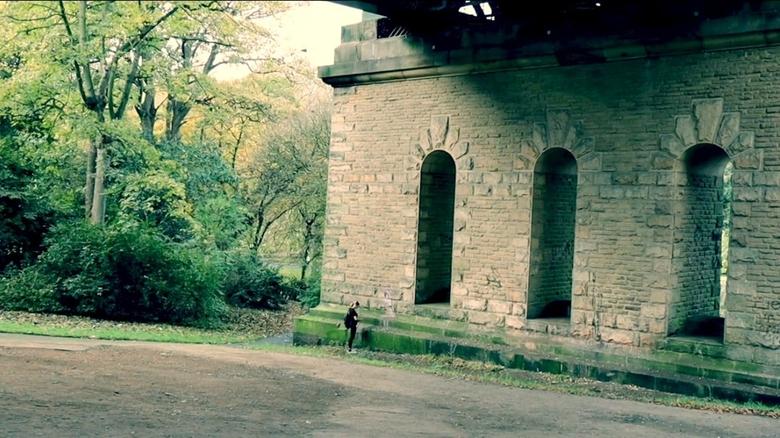 кадр из фильма If Consequence but Do Approve My Dream…