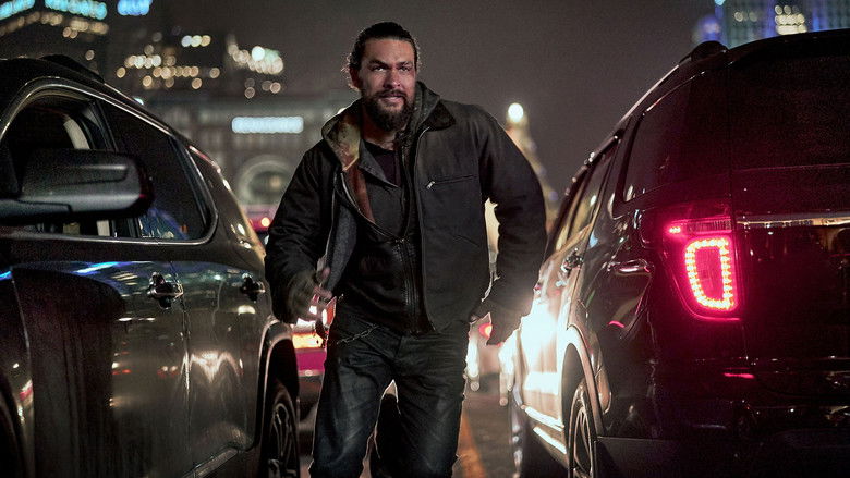 кадр из фильма Малышка