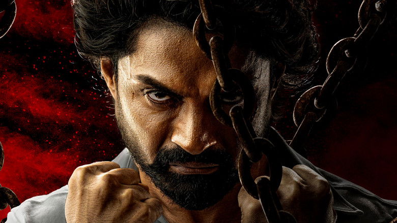 кадр из фильма అర్జున్ S/O వైజయంతి