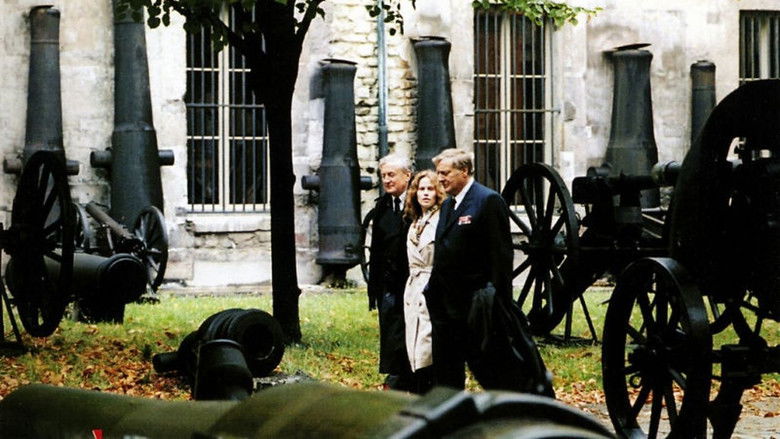 кадр из фильма Король выше облаков