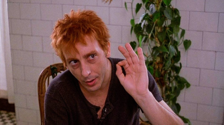 кадр из фильма Lucignolo