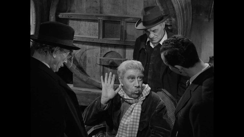 Такие разные судьбы