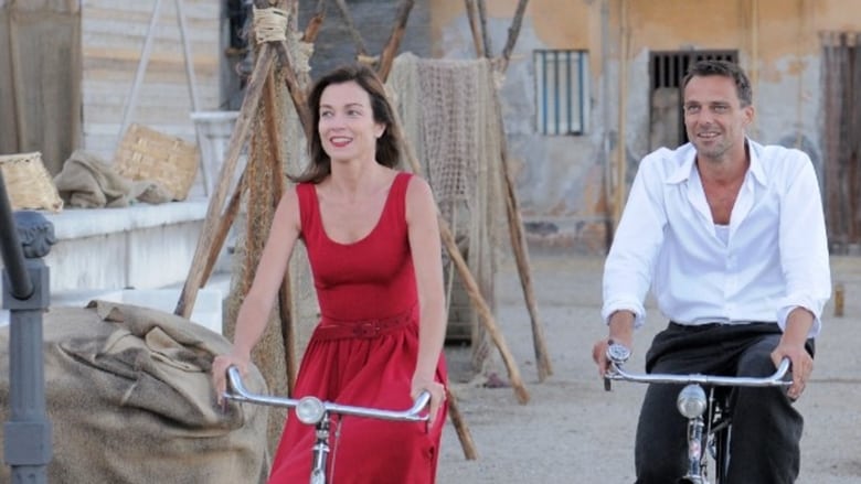 кадр из фильма Edda Ciano e il comunista