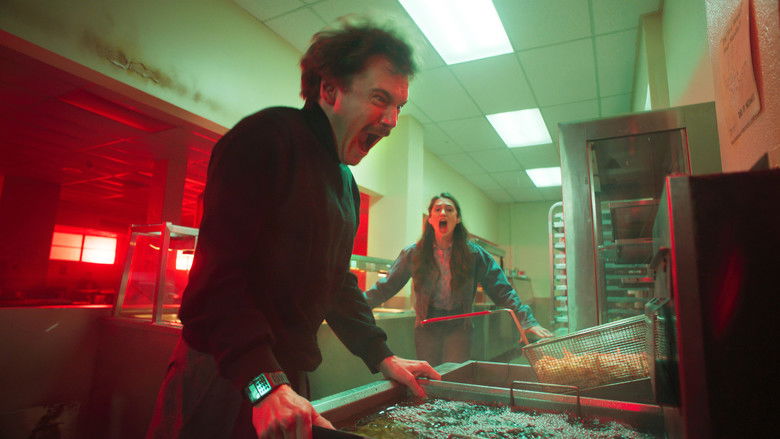 кадр из фильма Lice