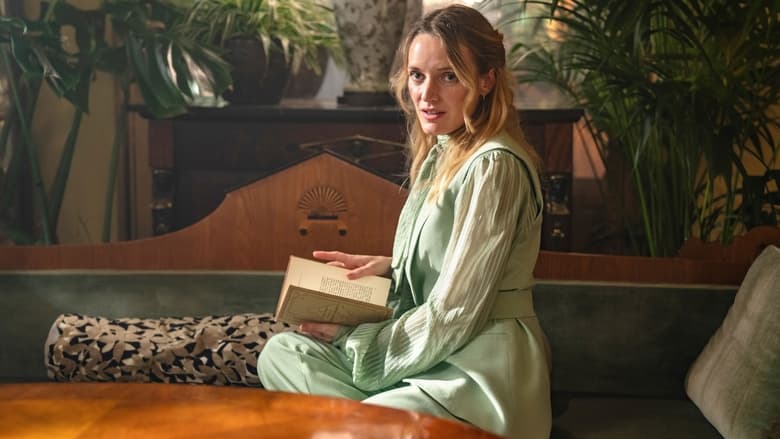 кадр из фильма Служба доставки книг