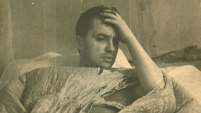 кадр из фильма Кулаков великого предела