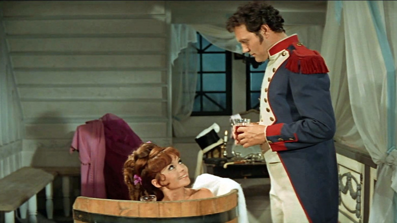 кадр из фильма Susanne, die Wirtin von der Lahn