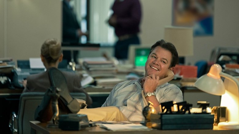 кадр из фильма Air: Большой прыжок