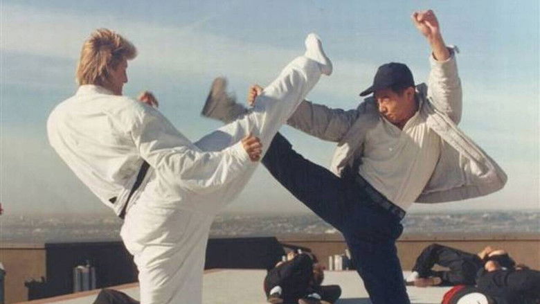 кадр из фильма Мастер