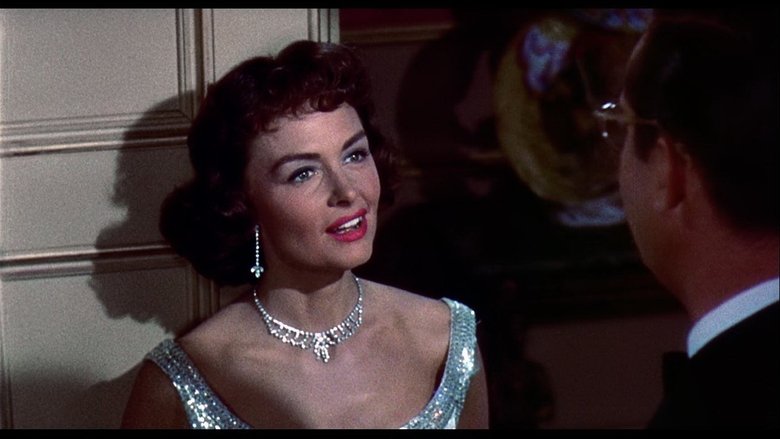 кадр из фильма История Бенни Гудмана