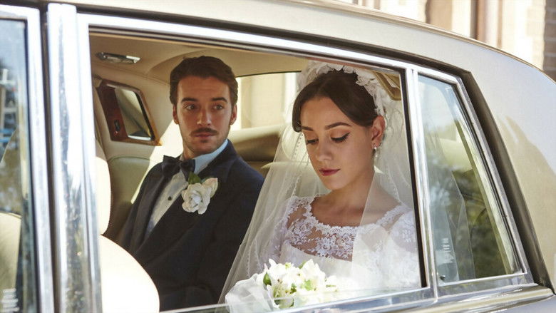 кадр из фильма Брак по-итальянски