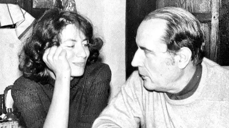 кадр из фильма François Mitterrand et Anne Pingeot, fragments d'une passion amoureuse