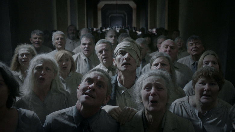 кадр из фильма Den Næstsidste