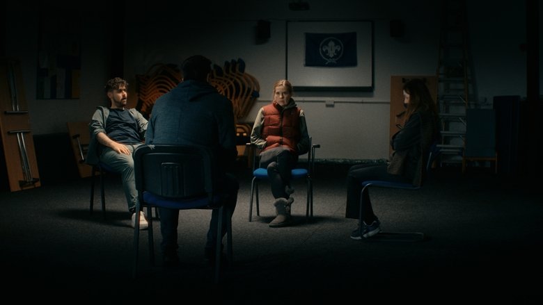 кадр из фильма The Circle