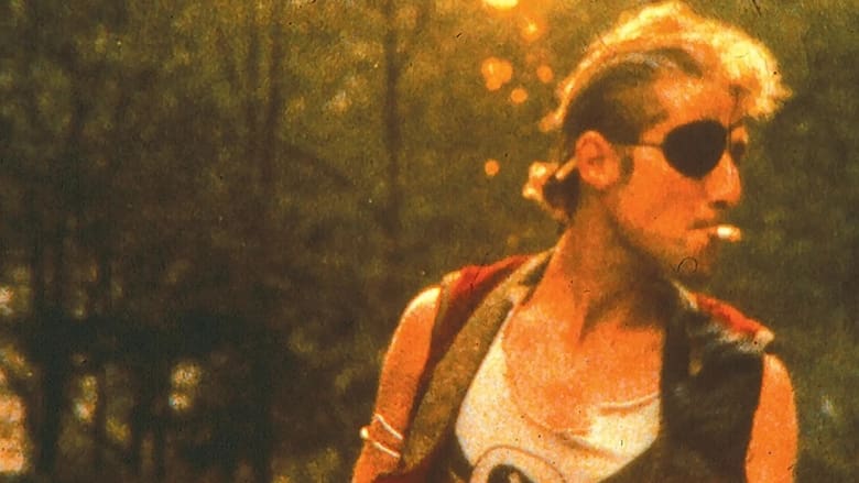 кадр из фильма Story of a Junkie