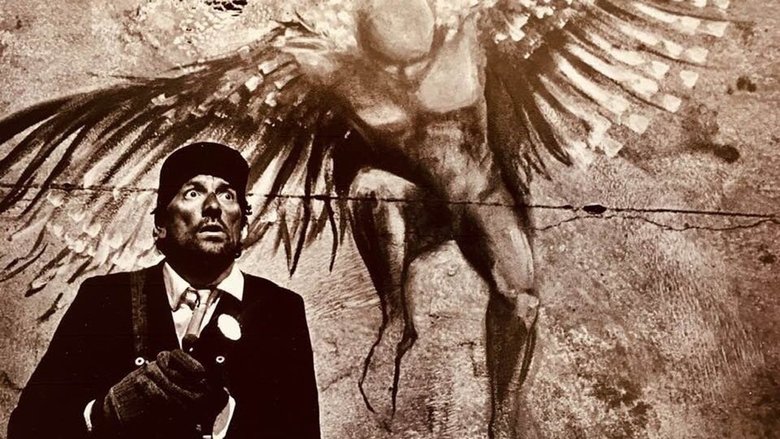 В животе дракона