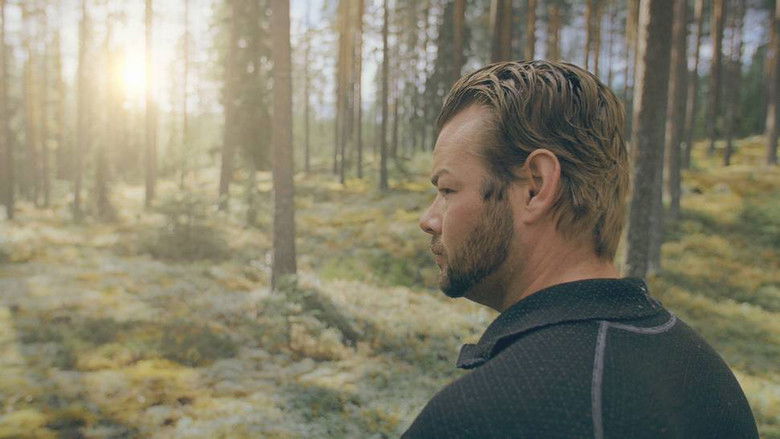 кадр из фильма Jeg ser deg