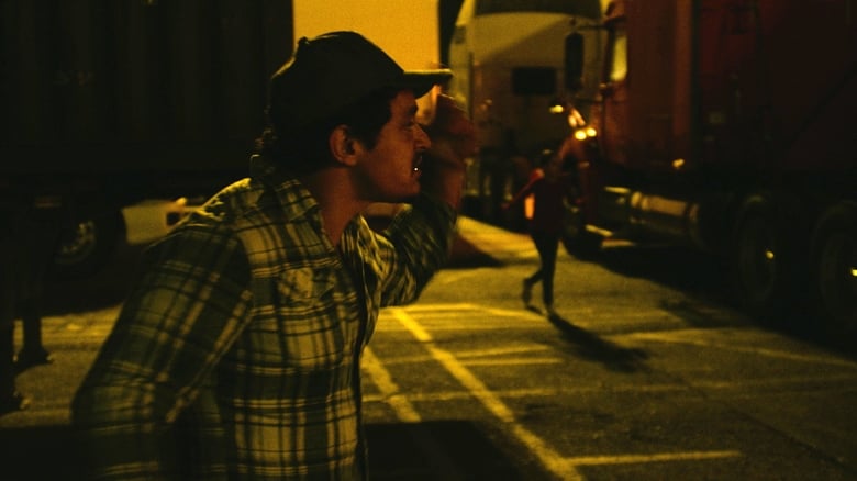 кадр из фильма Collisions