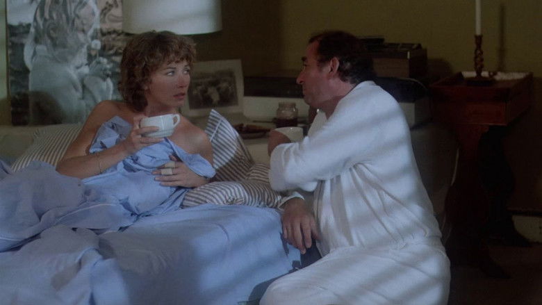 кадр из фильма Война полиций