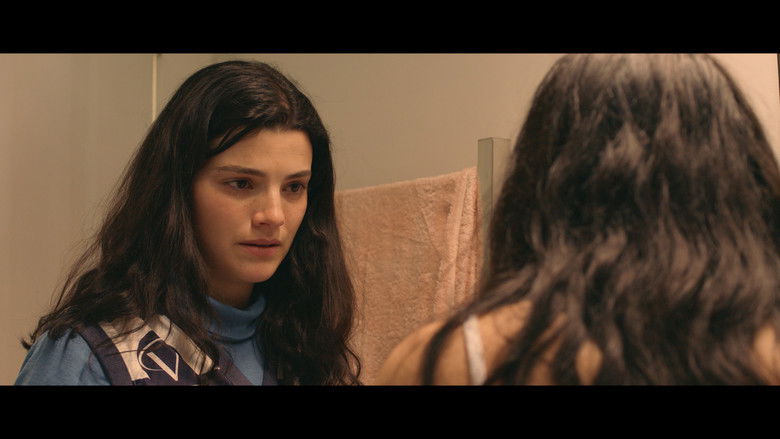 кадр из фильма I Like You