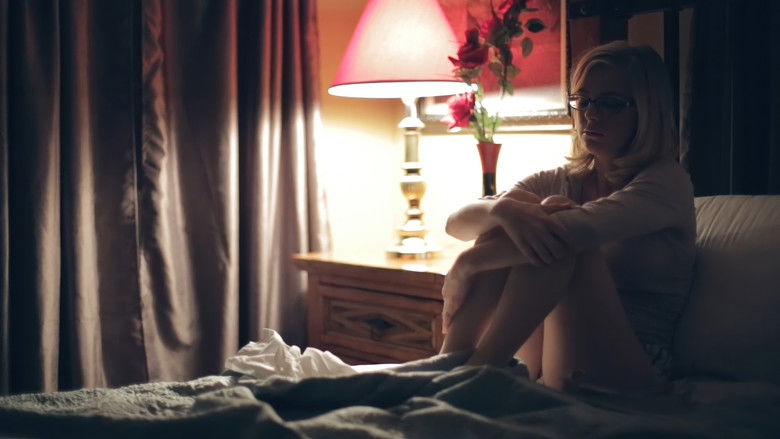 кадр из фильма The Submission of Emma Marx