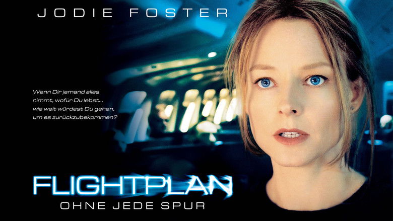 кадр из фильма Иллюзия полёта