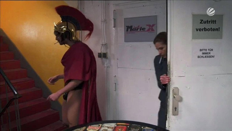 кадр из фильма Ausgerechnet Sex!