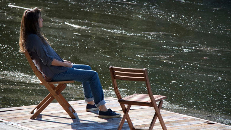 кадр из фильма Those Left Behind