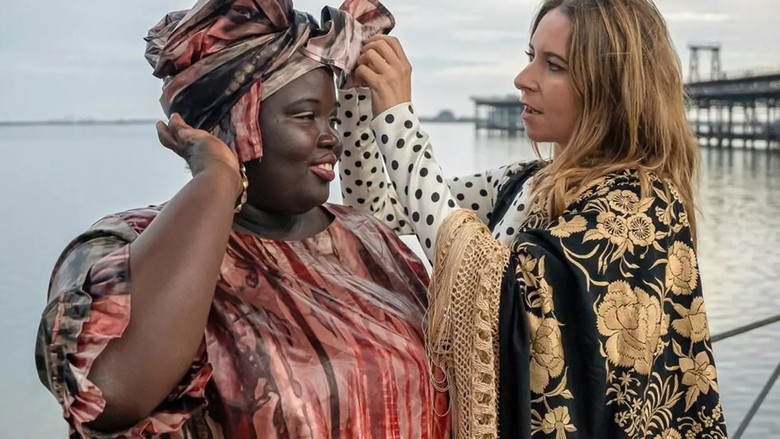 кадр из фильма Senegal, un sueño de ida y vuelta