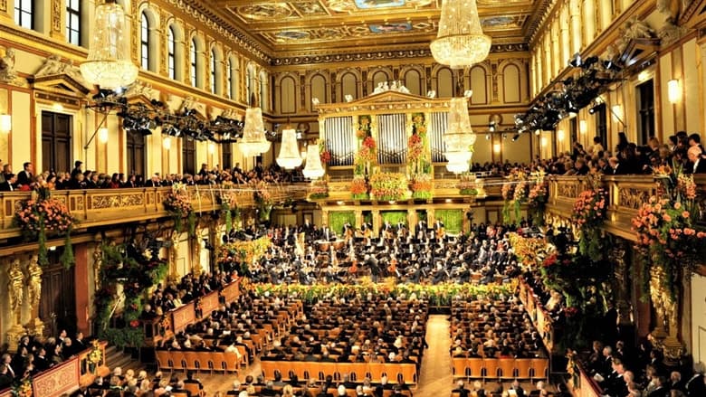 кадр из фильма Neujahrskonzert der Wiener Philharmoniker 2009