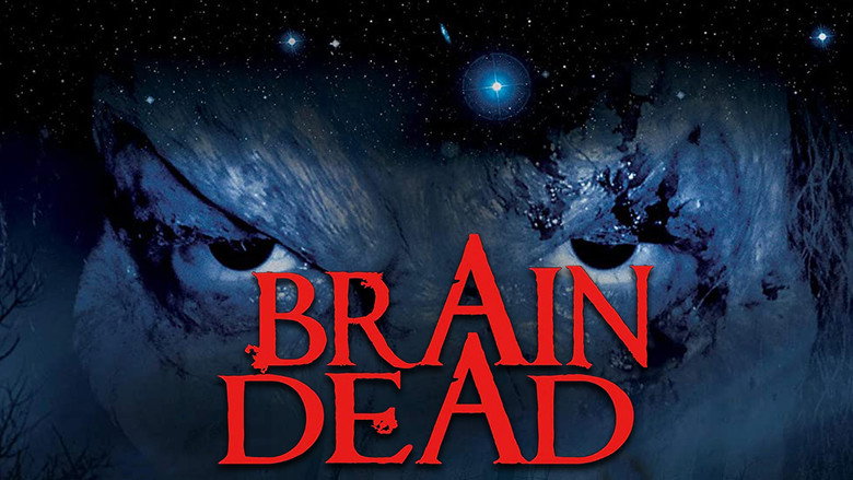 кадр из фильма Brain Dead