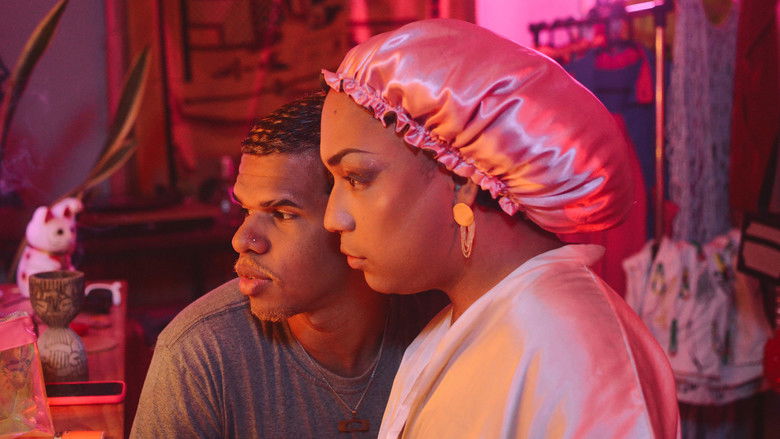 кадр из фильма Tigrezza