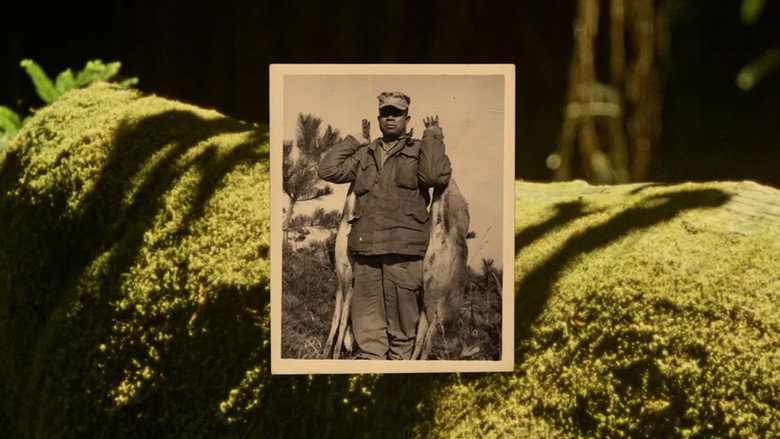 кадр из фильма Buckskin